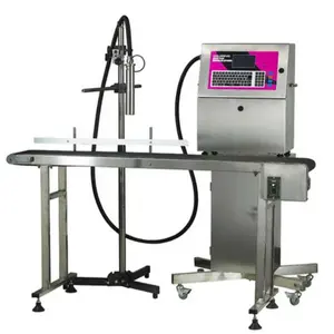 Printing Ink Machinery